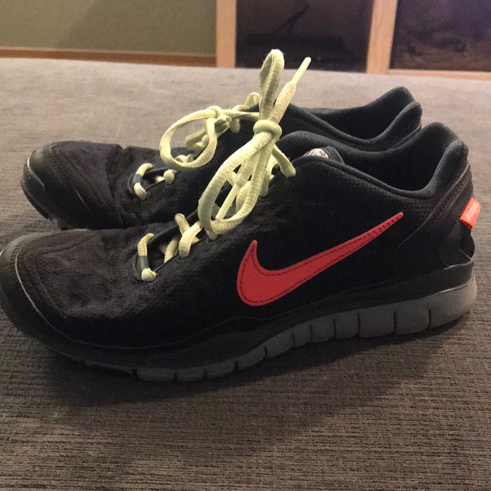 Nike Frees